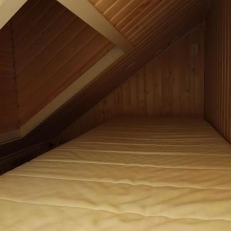 Отель Aurora Chamber Рованиеми Экстерьер фото